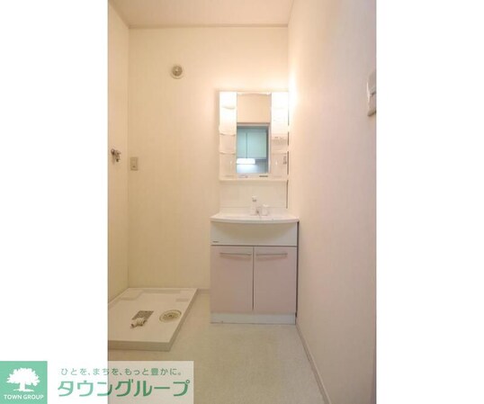 メゾン太陽IIの物件内観写真